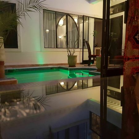 Rc Riad مراكش المظهر الخارجي الصورة