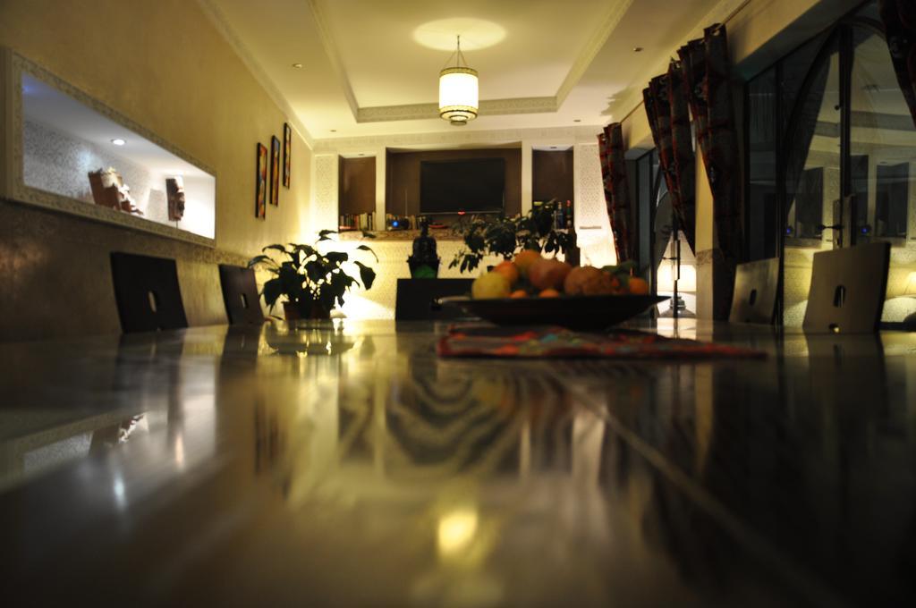 Rc Riad مراكش المظهر الخارجي الصورة