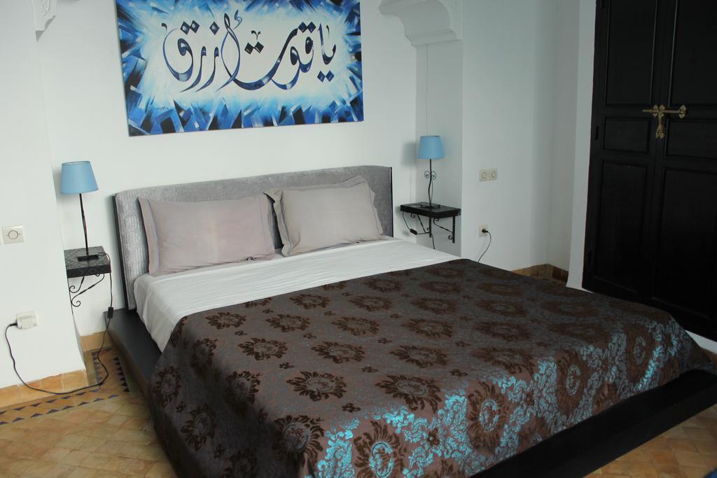 Rc Riad مراكش المظهر الخارجي الصورة