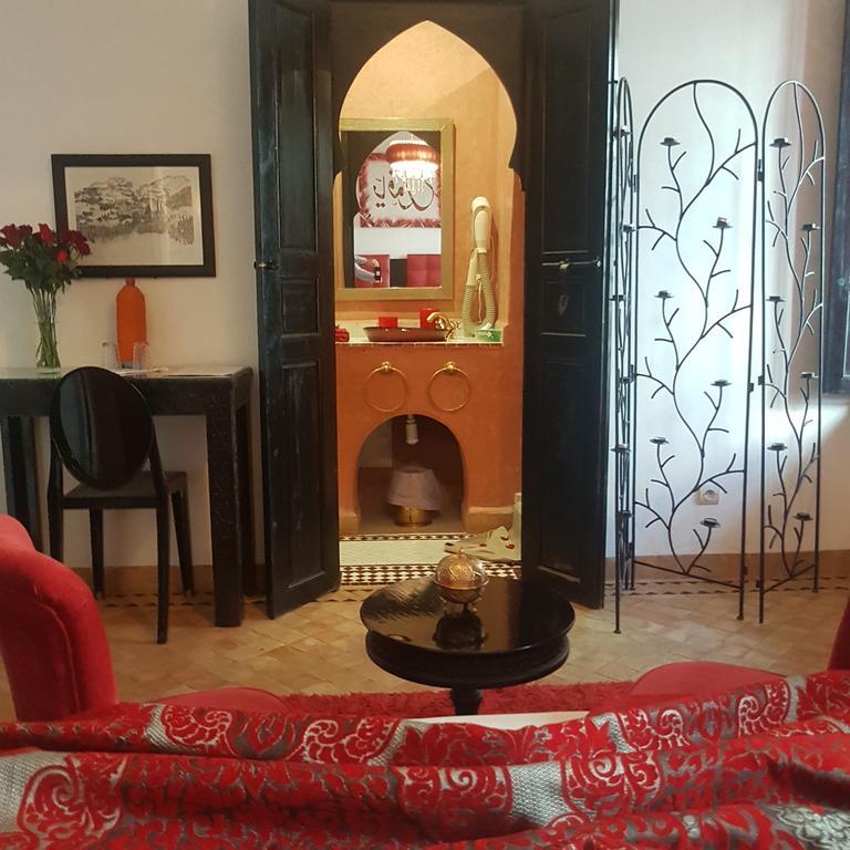 Rc Riad مراكش المظهر الخارجي الصورة