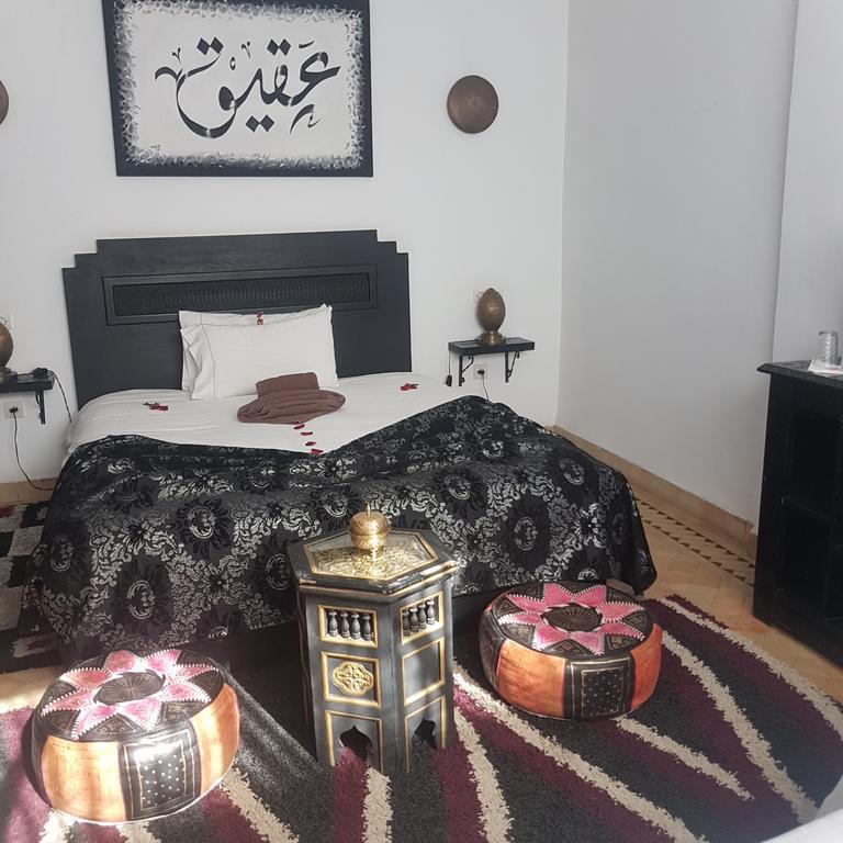 Rc Riad مراكش المظهر الخارجي الصورة
