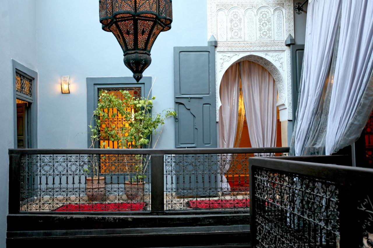 Rc Riad مراكش المظهر الخارجي الصورة
