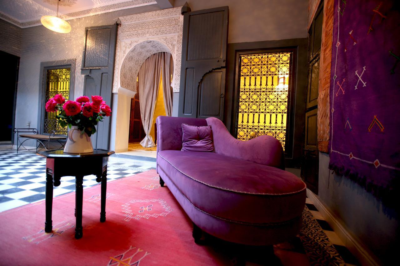 Rc Riad مراكش المظهر الخارجي الصورة