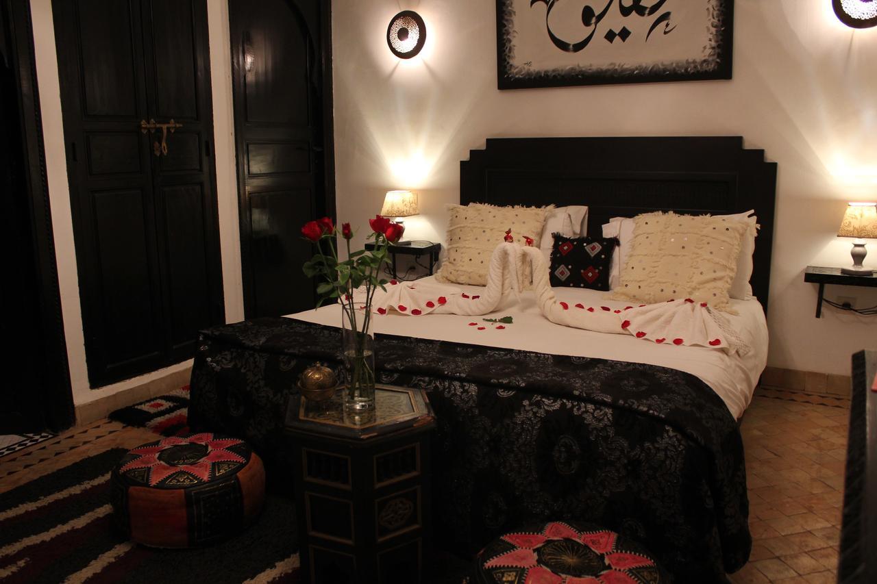 Rc Riad مراكش المظهر الخارجي الصورة