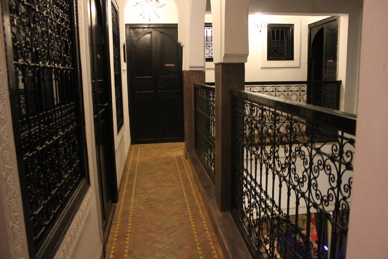 Rc Riad مراكش المظهر الخارجي الصورة