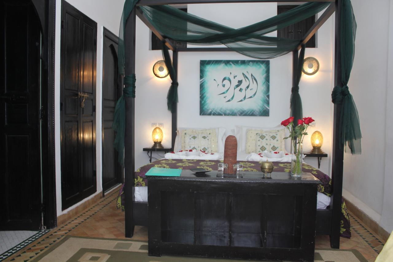 Rc Riad مراكش المظهر الخارجي الصورة