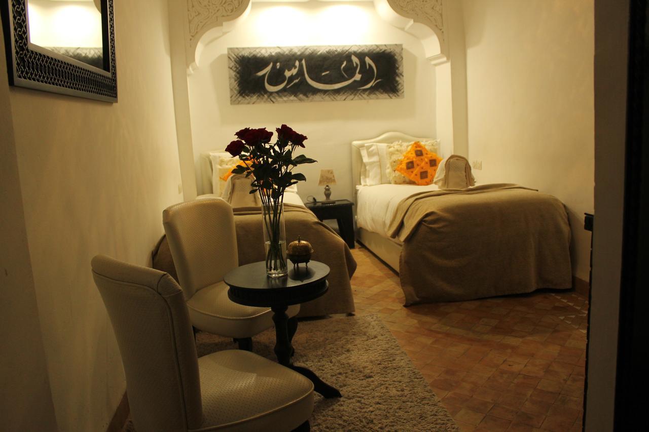 Rc Riad مراكش المظهر الخارجي الصورة