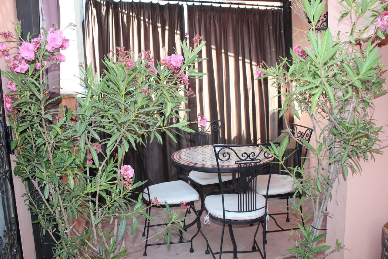 Rc Riad مراكش المظهر الخارجي الصورة