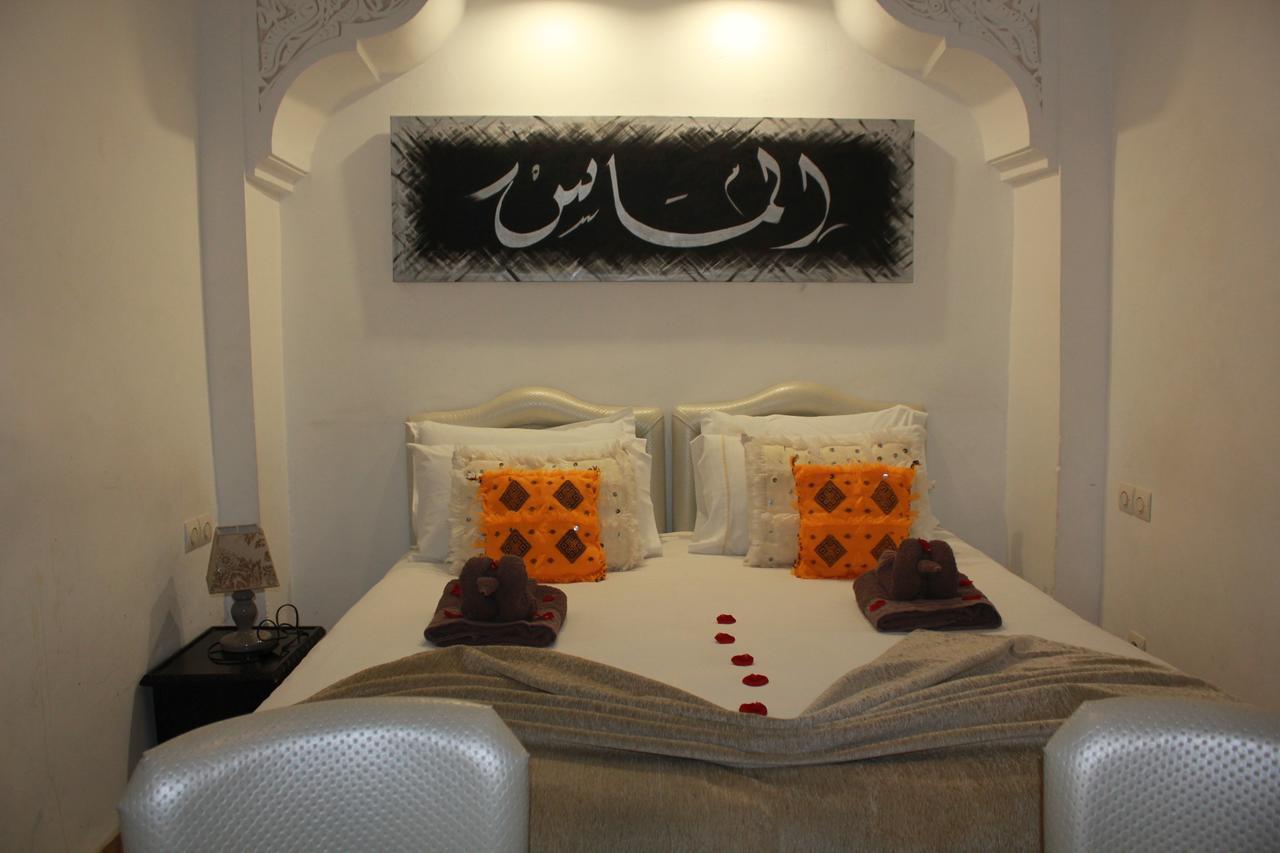 Rc Riad مراكش المظهر الخارجي الصورة