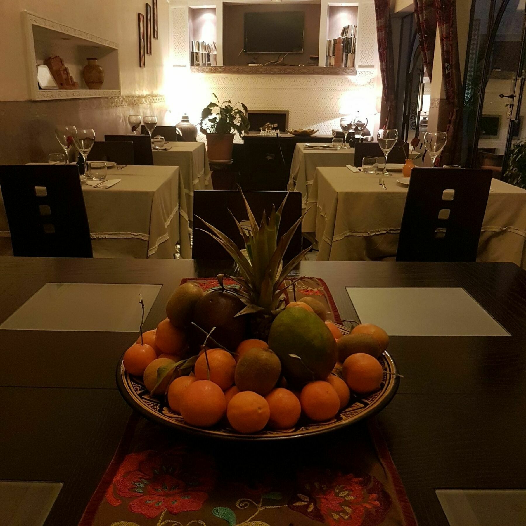 Rc Riad مراكش المظهر الخارجي الصورة