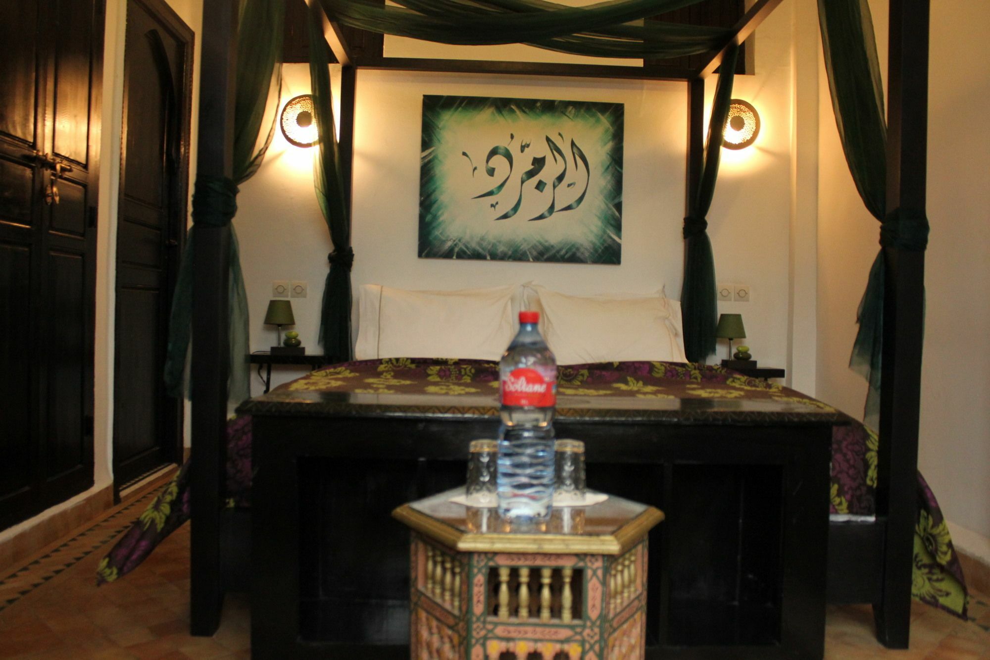 Rc Riad مراكش المظهر الخارجي الصورة