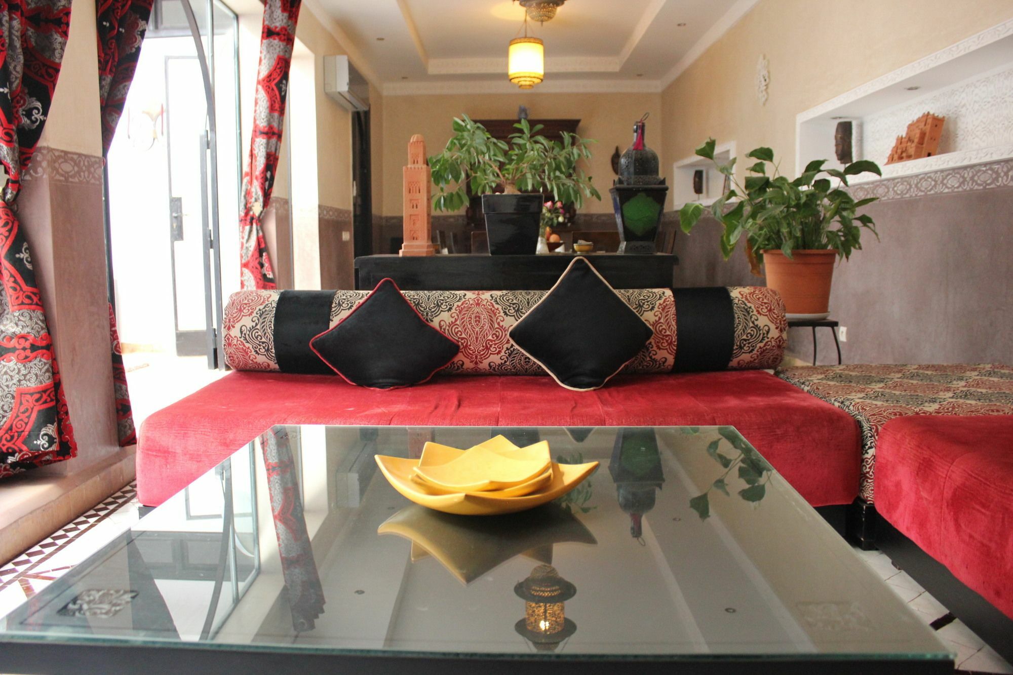 Rc Riad مراكش المظهر الخارجي الصورة
