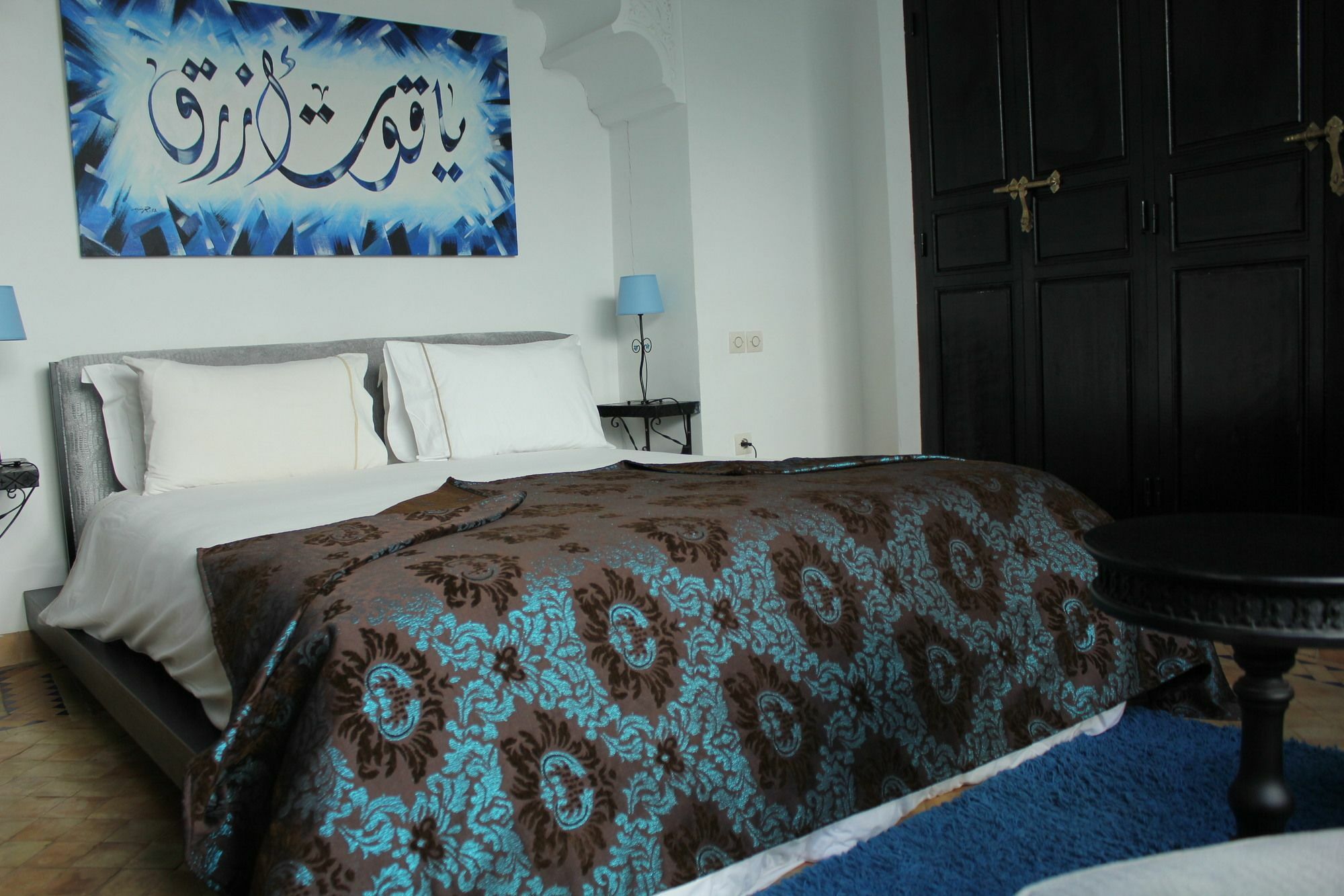 Rc Riad مراكش المظهر الخارجي الصورة